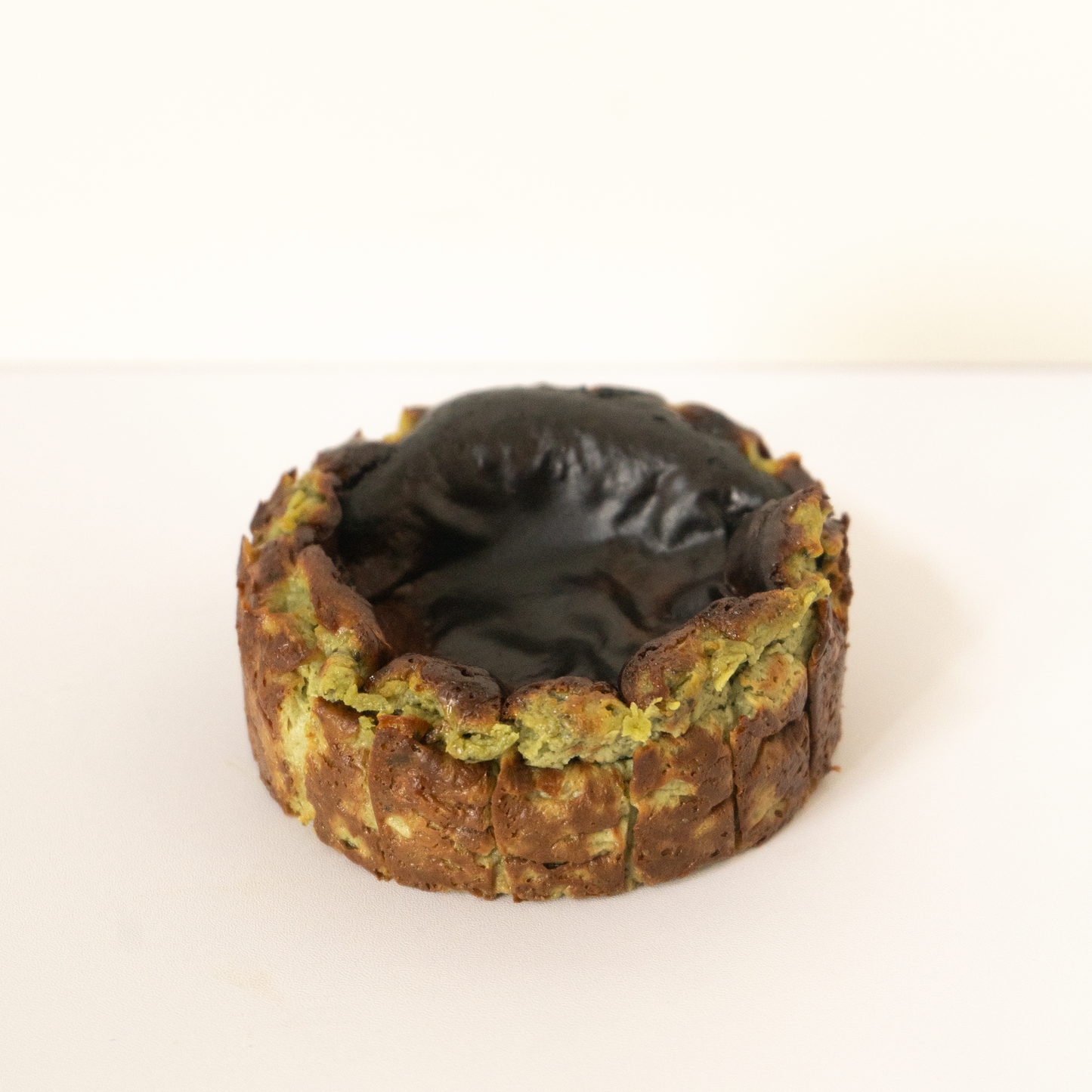 抹茶巴斯克 Matcha Basque