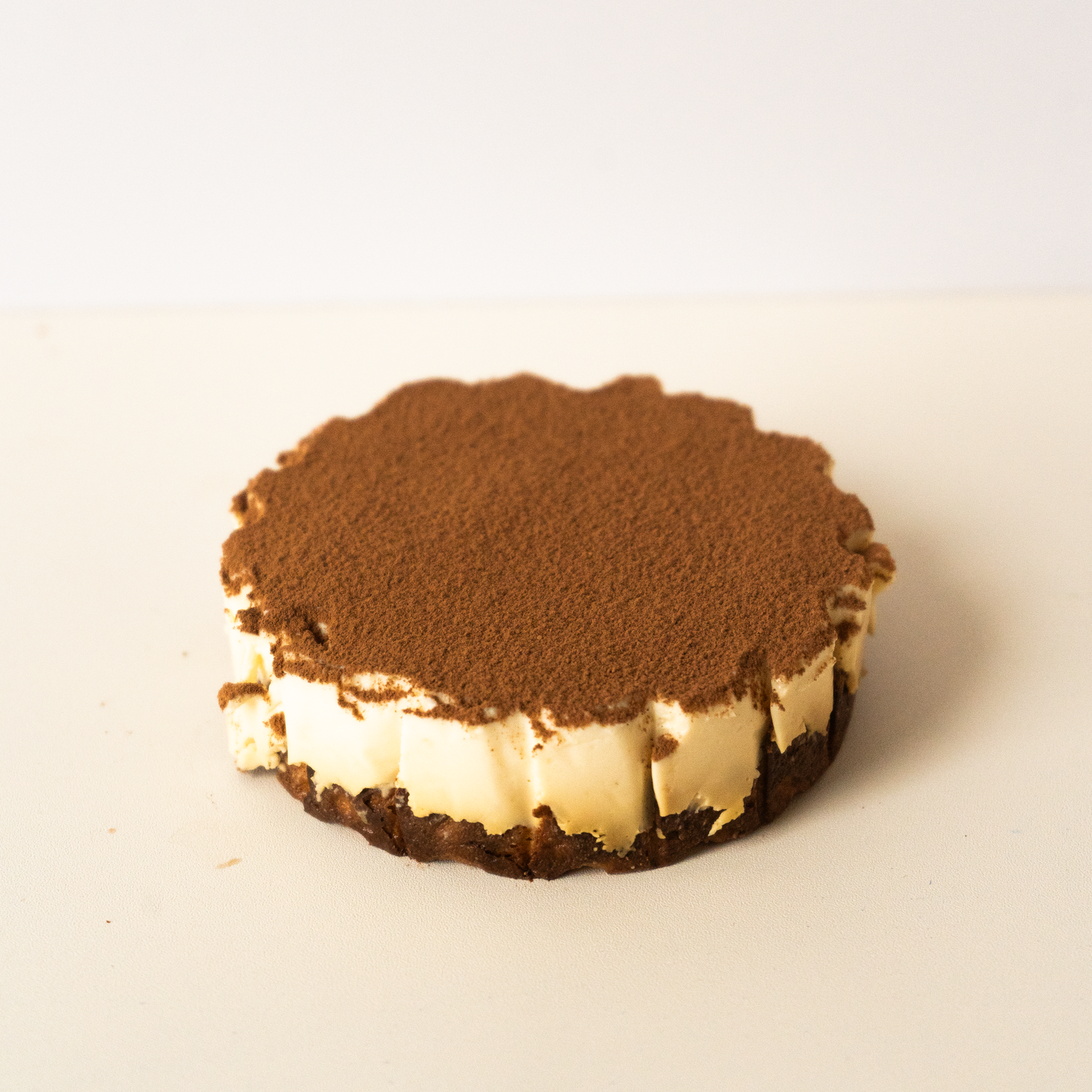 提拉米苏巴斯克 Tiramisu Basque (only for London Zone 1-3 or pick up)