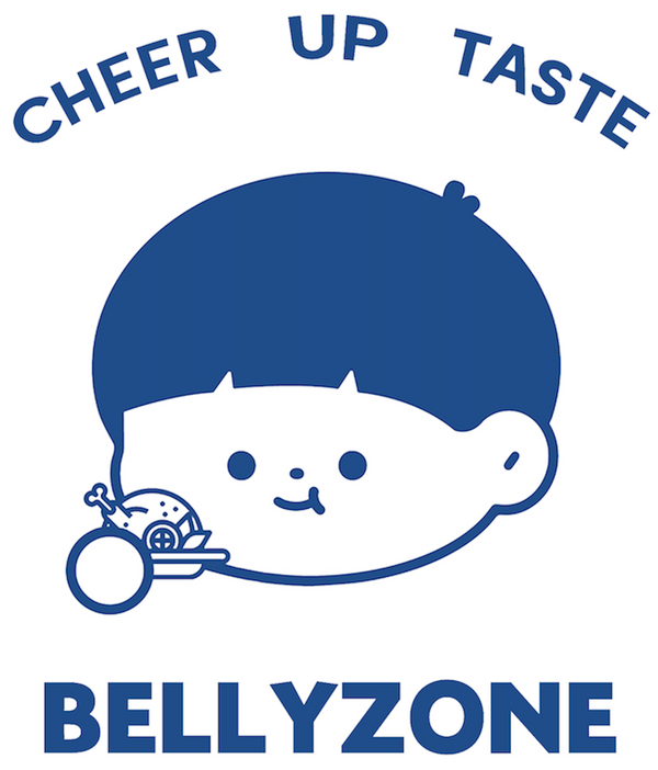 BELLYZONE 隆江猪脚饭 & 台湾卤肉饭