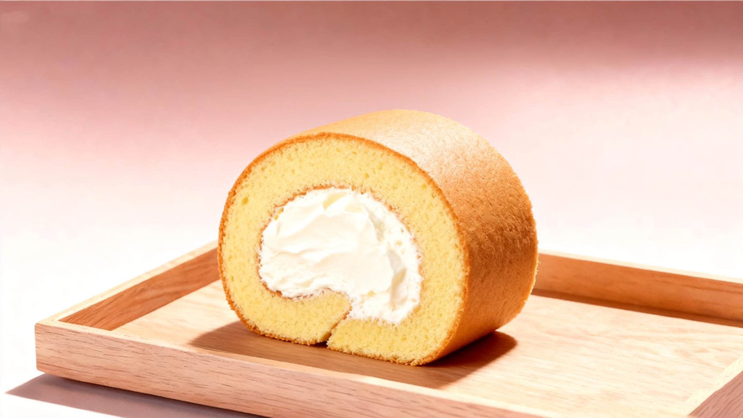 Original Swiss Roll